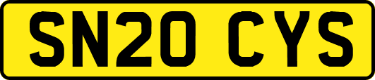 SN20CYS