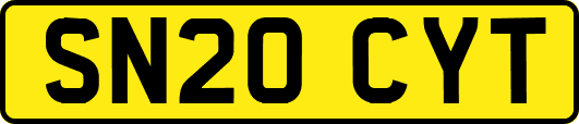 SN20CYT