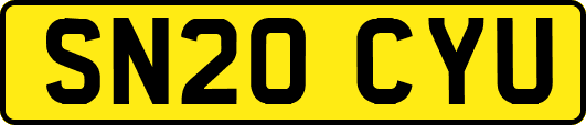 SN20CYU