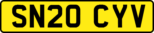 SN20CYV