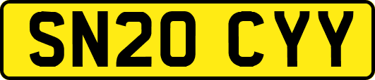 SN20CYY