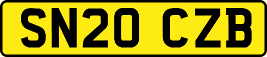 SN20CZB