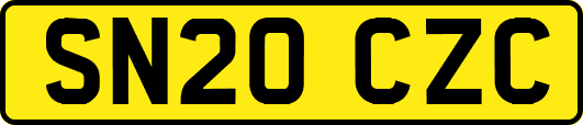 SN20CZC