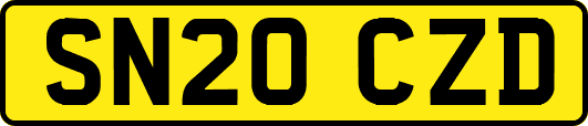 SN20CZD