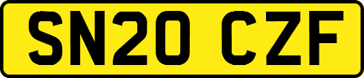 SN20CZF