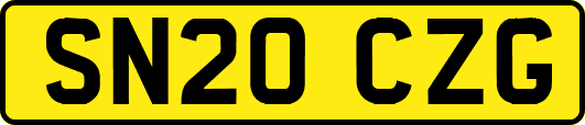 SN20CZG