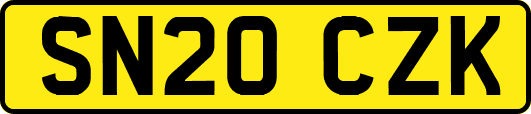 SN20CZK