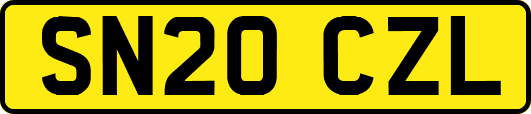 SN20CZL