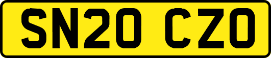 SN20CZO