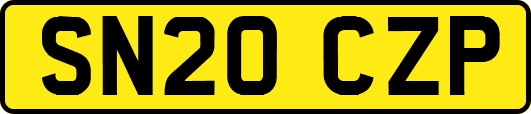 SN20CZP