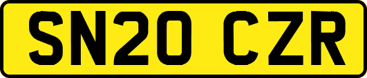SN20CZR