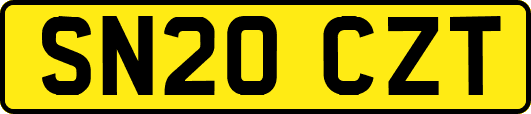 SN20CZT