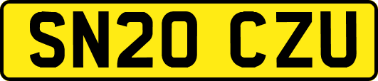 SN20CZU