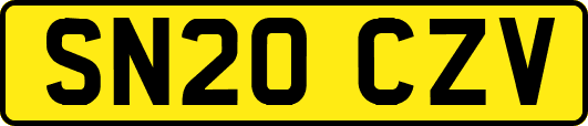 SN20CZV