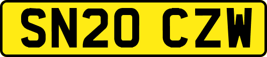 SN20CZW