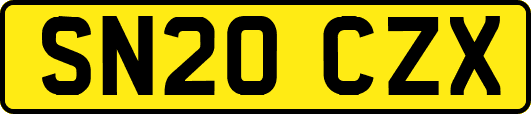 SN20CZX