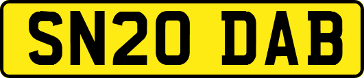 SN20DAB