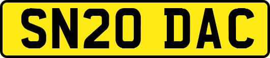 SN20DAC