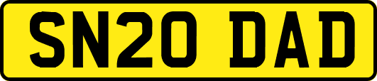 SN20DAD