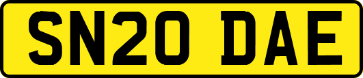 SN20DAE