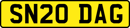 SN20DAG