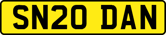SN20DAN