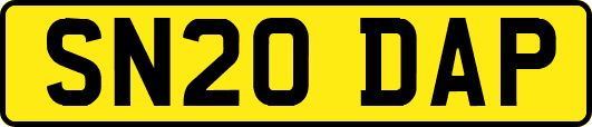 SN20DAP