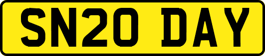 SN20DAY