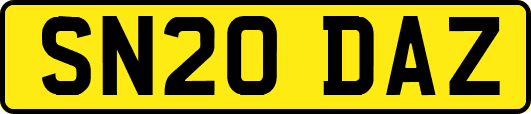 SN20DAZ