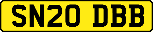 SN20DBB