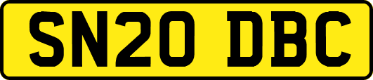 SN20DBC