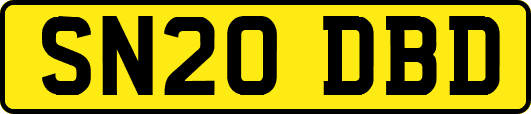 SN20DBD