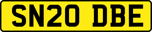 SN20DBE