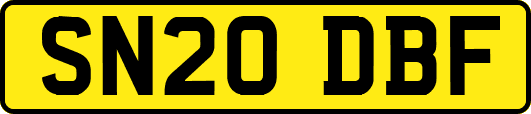 SN20DBF