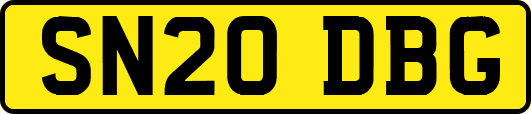 SN20DBG