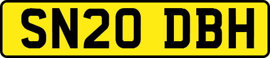 SN20DBH