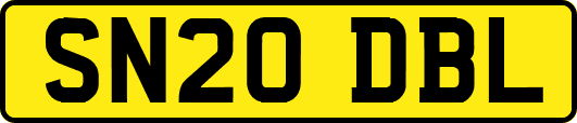 SN20DBL