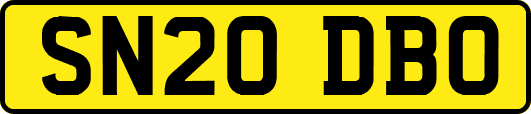 SN20DBO
