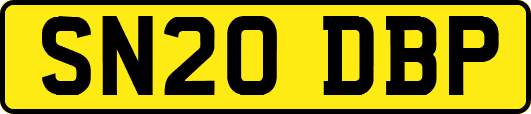 SN20DBP
