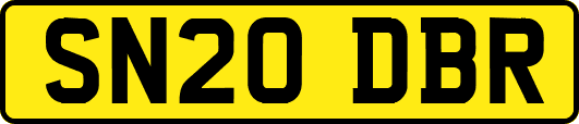 SN20DBR