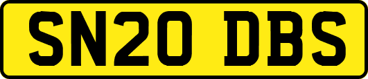 SN20DBS