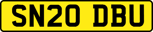 SN20DBU