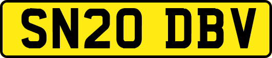 SN20DBV
