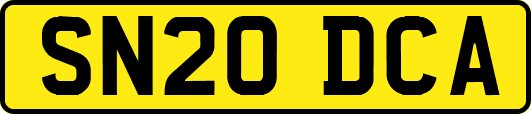 SN20DCA