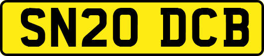 SN20DCB