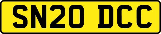 SN20DCC