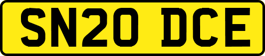 SN20DCE