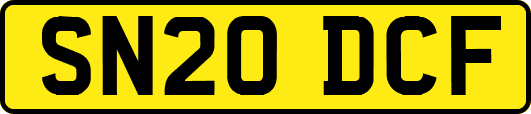 SN20DCF