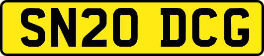 SN20DCG