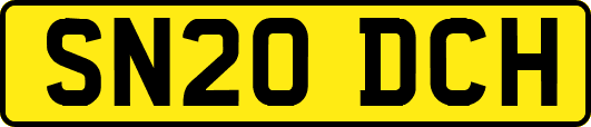 SN20DCH